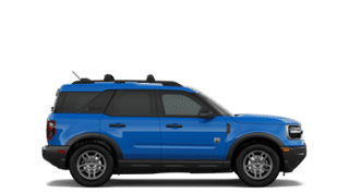 2026 Ford Bronco Sport® External Image 5